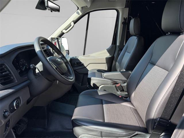 new 2025 Ford Transit-250 car, priced at $56,873