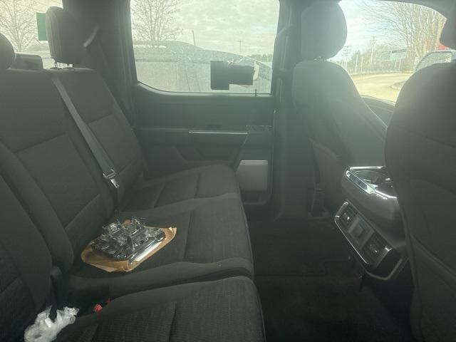 used 2021 Ford F-150 car, priced at $33,870