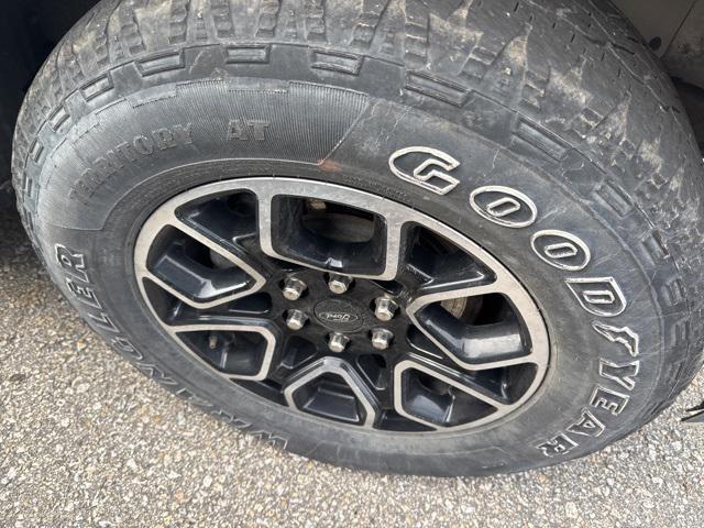 used 2021 Ford F-150 car, priced at $33,870