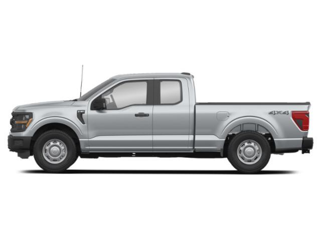 new 2024 Ford F-150 car, priced at $39,225