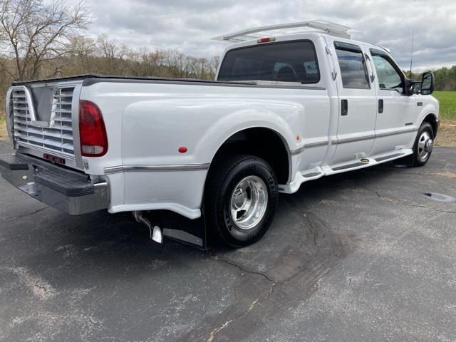used 1999 Ford F-350 car, priced at $26,842