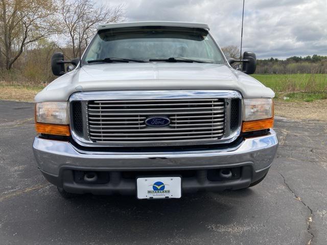 used 1999 Ford F-350 car, priced at $26,842
