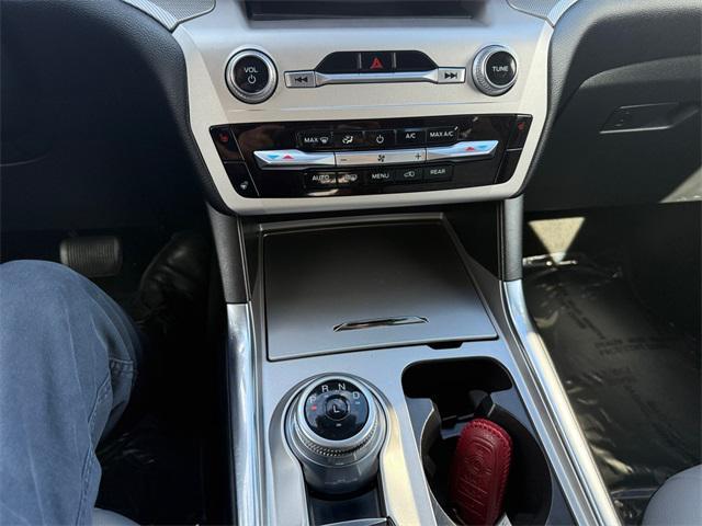 used 2021 Ford Explorer car, priced at $29,298