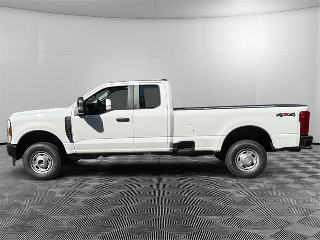 new 2025 Ford F-250 car, priced at $50,320