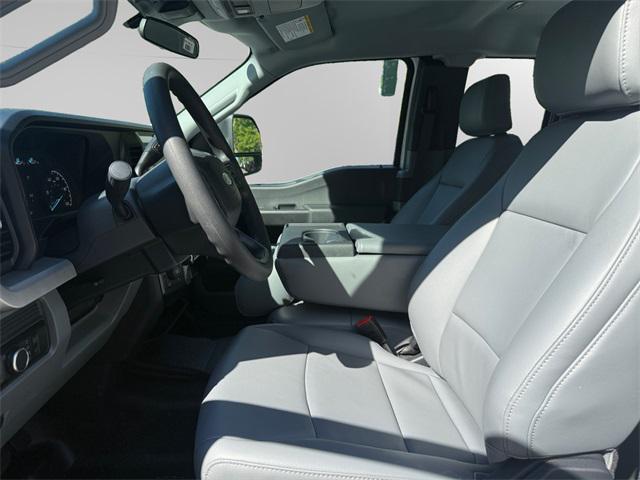 new 2025 Ford F-250 car, priced at $50,320