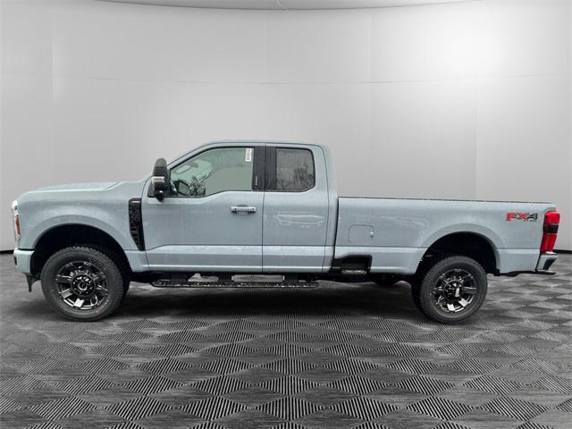 new 2024 Ford F-350 car, priced at $67,895