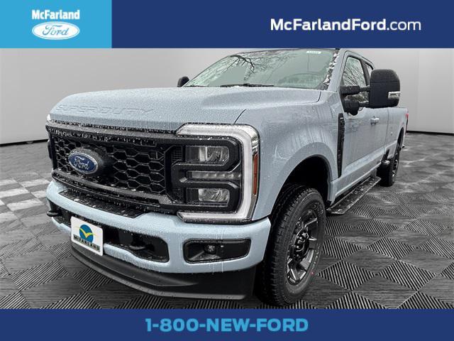 new 2024 Ford F-350 car, priced at $67,895