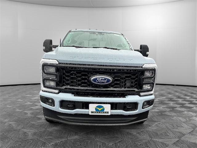 new 2024 Ford F-350 car, priced at $67,895