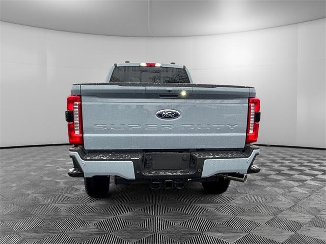 new 2024 Ford F-350 car, priced at $67,895