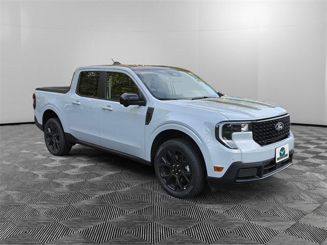 new 2025 Ford Maverick car, priced at $39,505