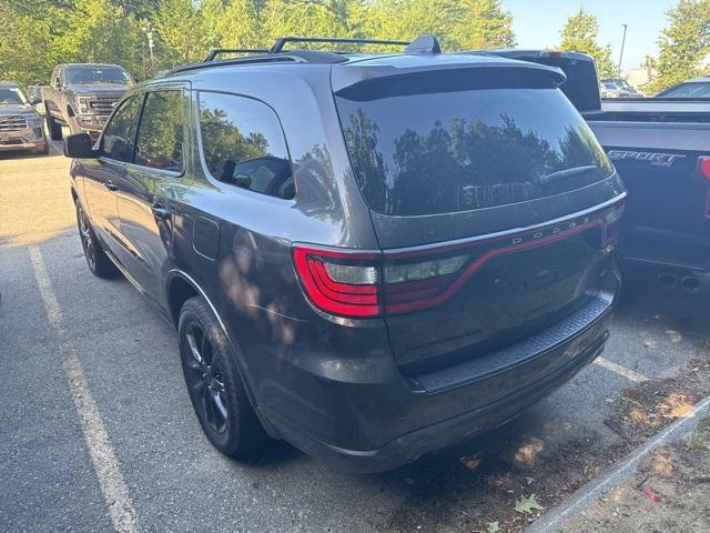 used 2018 Dodge Durango car, priced at $22,113