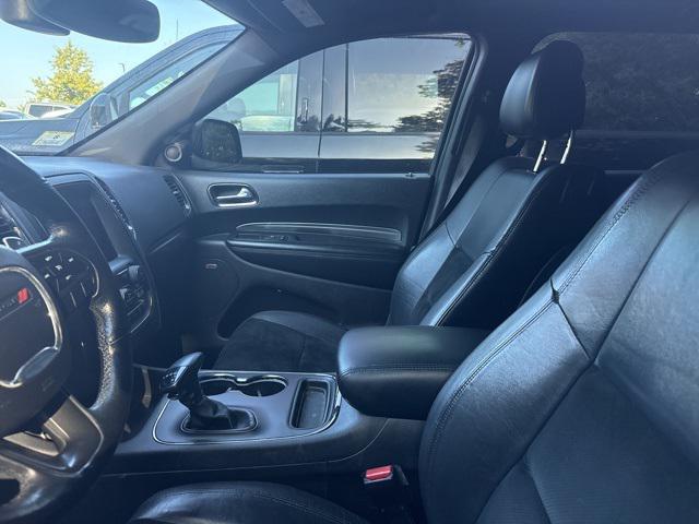 used 2018 Dodge Durango car, priced at $22,113