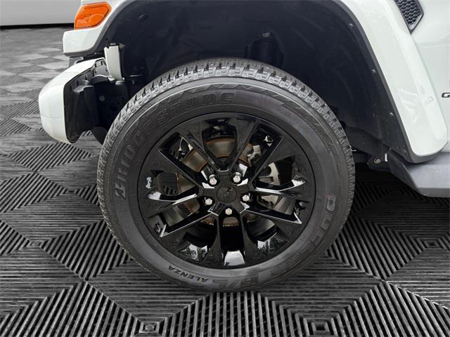 used 2022 Jeep Gladiator car, priced at $34,898