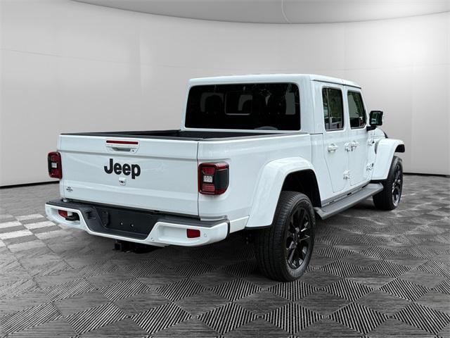 used 2022 Jeep Gladiator car, priced at $34,898
