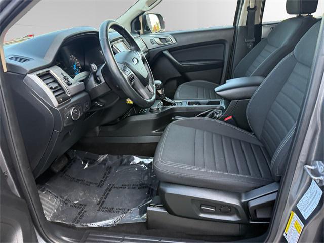 used 2022 Ford Ranger car, priced at $33,655