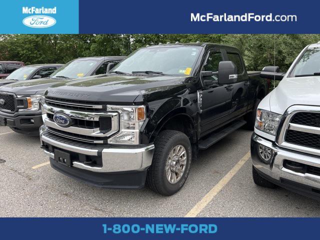 used 2020 Ford F-350 car, priced at $47,185