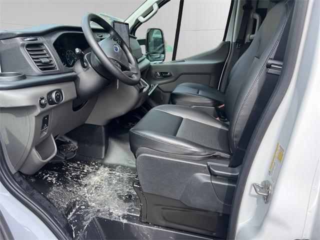 new 2025 Ford Transit-250 car, priced at $50,525