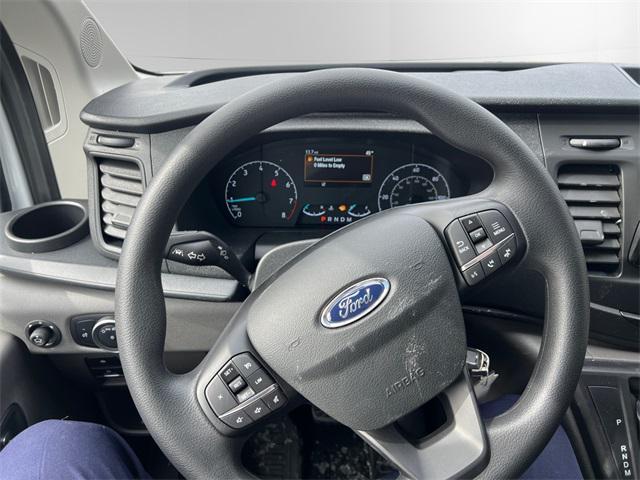 new 2025 Ford Transit-250 car, priced at $50,525