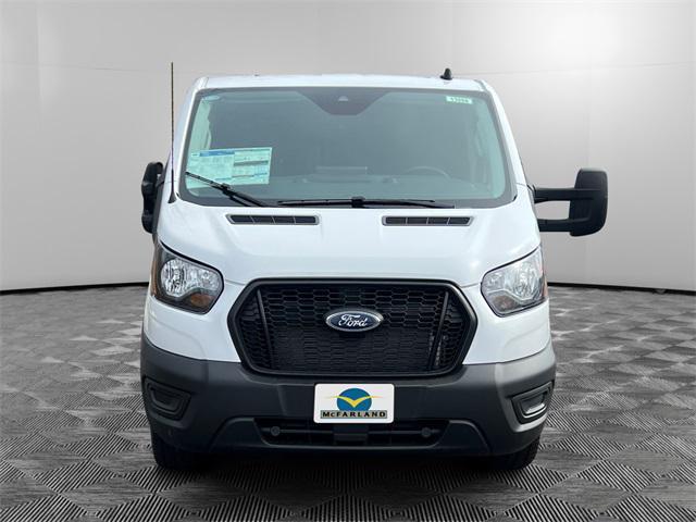 new 2025 Ford Transit-250 car, priced at $50,525