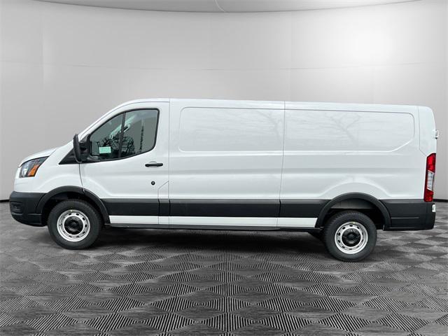 new 2025 Ford Transit-250 car, priced at $50,525