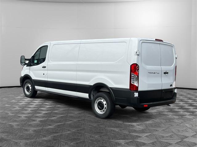 new 2025 Ford Transit-250 car, priced at $50,525