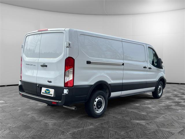 new 2025 Ford Transit-250 car, priced at $50,525