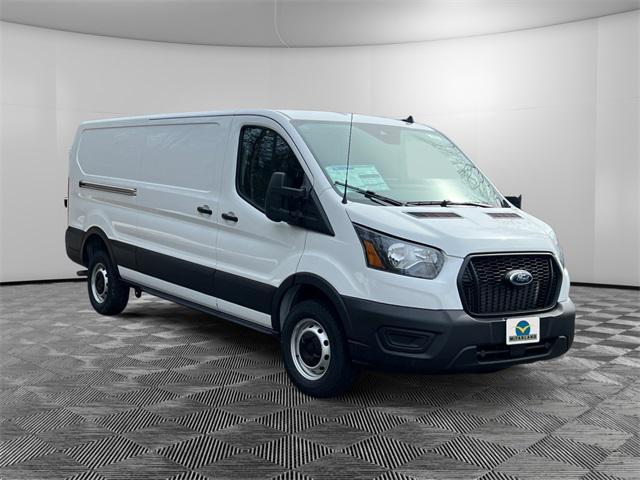 new 2025 Ford Transit-250 car, priced at $50,525