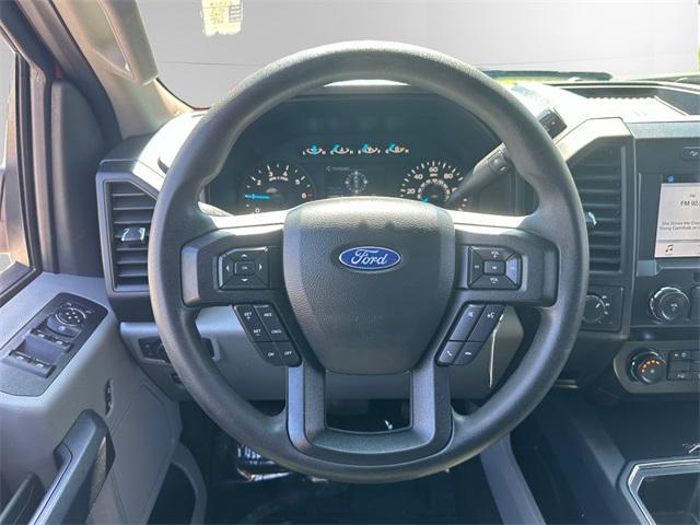 used 2019 Ford F-150 car, priced at $29,145