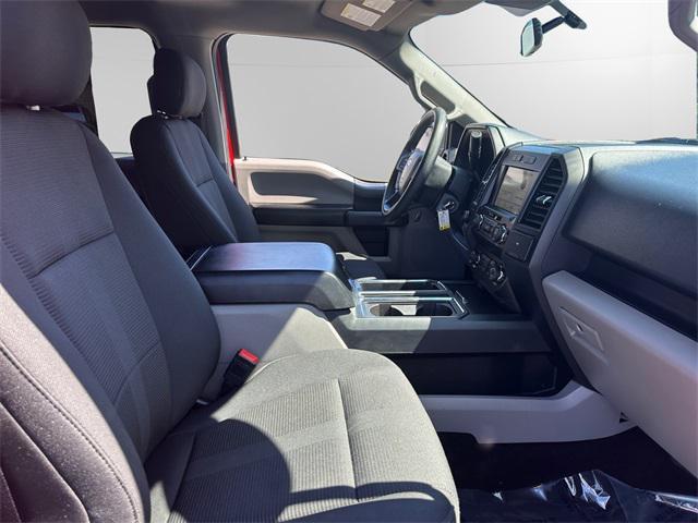 used 2019 Ford F-150 car, priced at $29,145