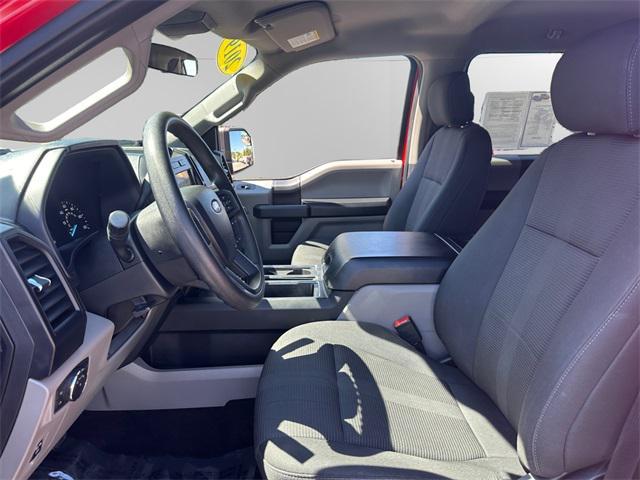 used 2019 Ford F-150 car, priced at $29,145