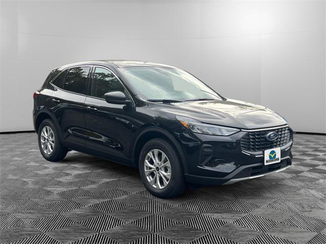 new 2024 Ford Escape car, priced at $28,655