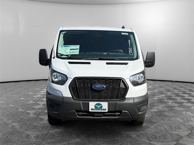 new 2025 Ford Transit-250 car, priced at $51,128