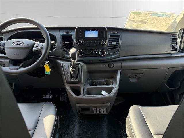 new 2025 Ford Transit-250 car, priced at $51,128