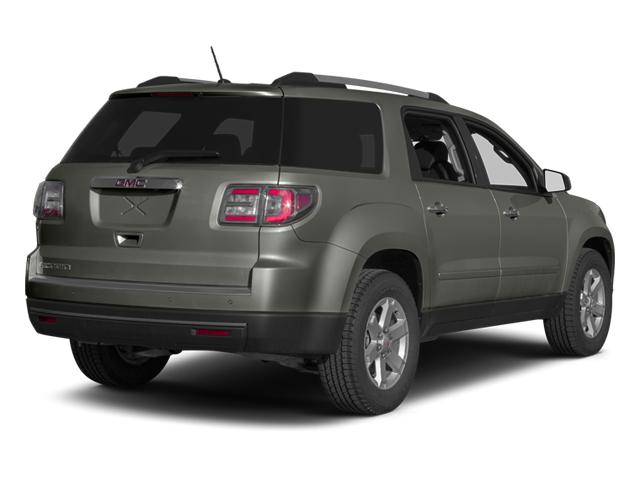 used 2013 GMC Acadia car