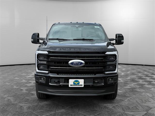 new 2025 Ford F-250 car, priced at $91,165