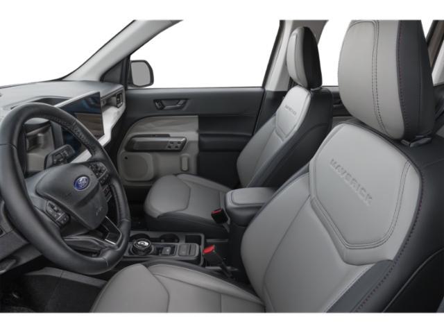 new 2025 Ford Maverick car, priced at $39,630