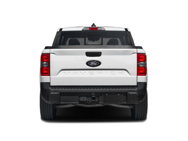 new 2025 Ford Maverick car, priced at $39,630