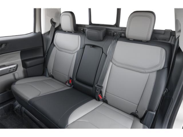 new 2025 Ford Maverick car, priced at $39,630
