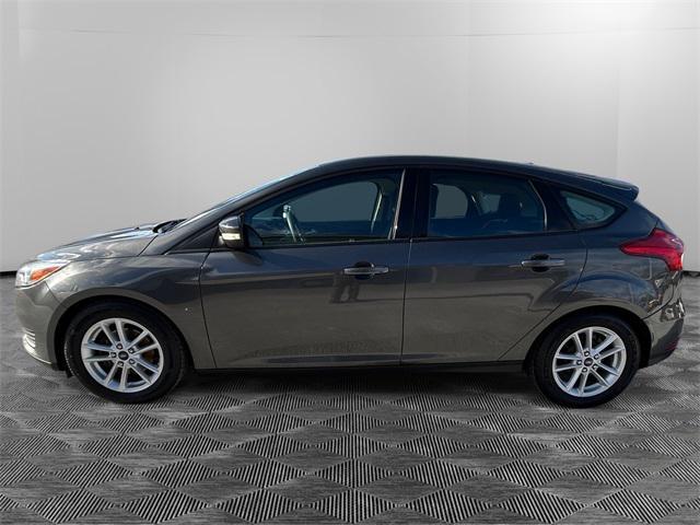 used 2016 Ford Focus car, priced at $9,994