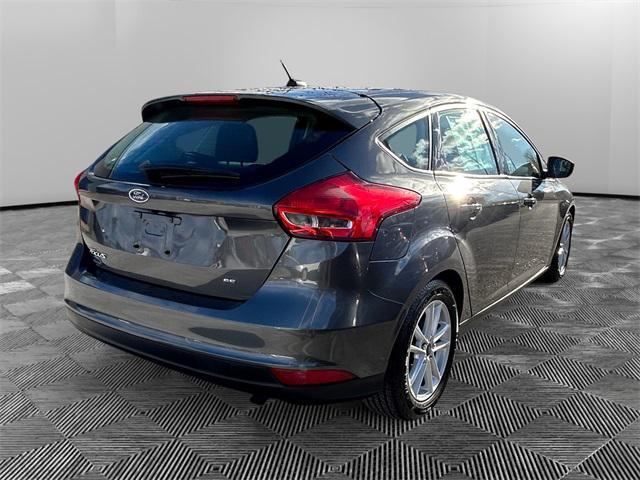 used 2016 Ford Focus car, priced at $9,994