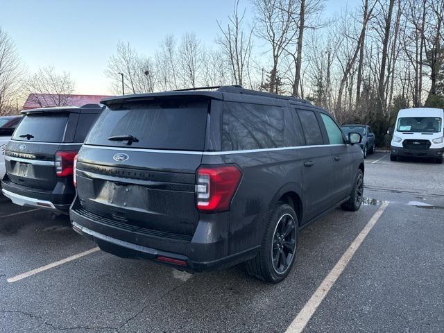 used 2024 Ford Expedition car, priced at $72,111