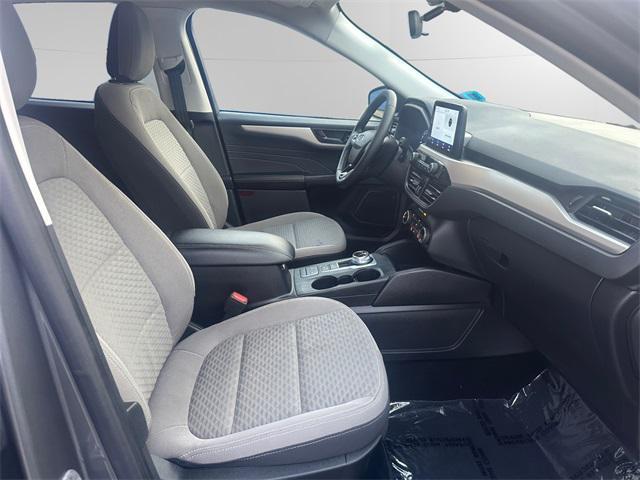 used 2022 Ford Escape car, priced at $21,724