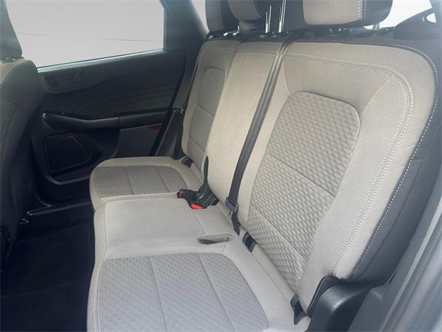 used 2022 Ford Escape car, priced at $21,724