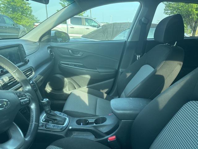 used 2020 Hyundai Kona car, priced at $13,708