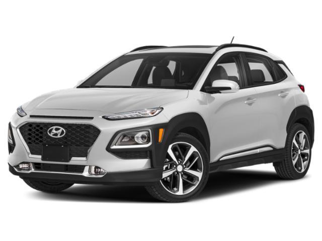 used 2020 Hyundai Kona car