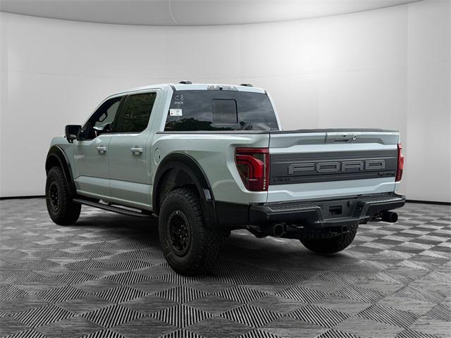 new 2025 Ford F-150 car, priced at $93,965