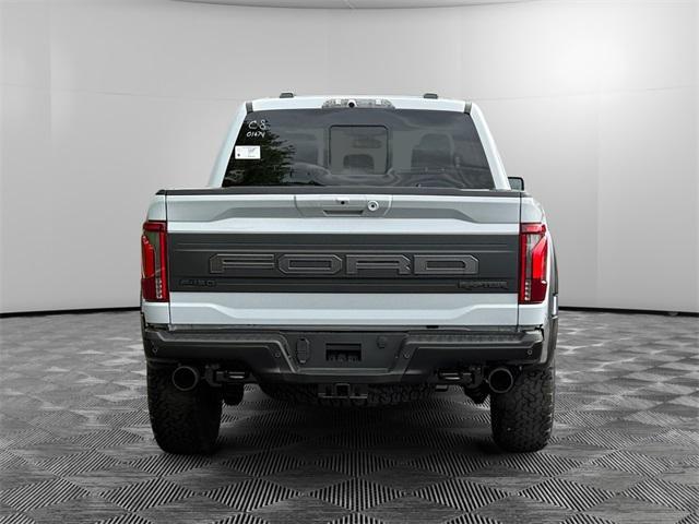 new 2025 Ford F-150 car, priced at $93,965