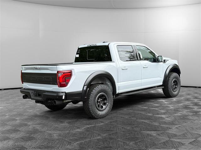 new 2025 Ford F-150 car, priced at $93,965