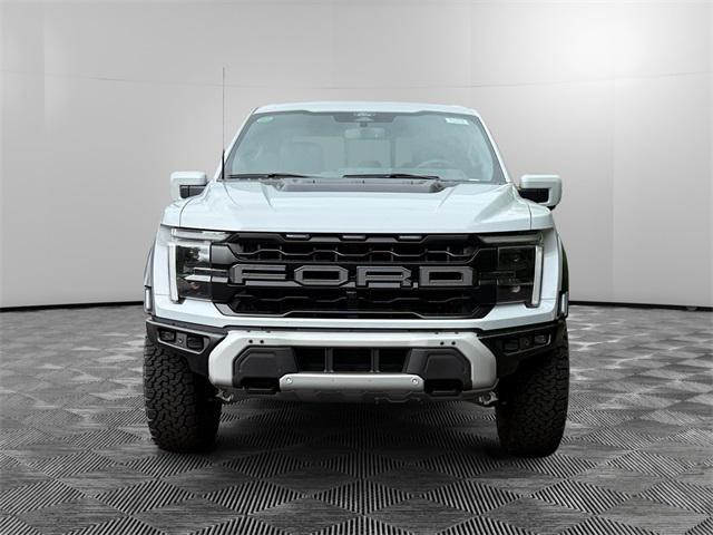 new 2025 Ford F-150 car, priced at $93,965