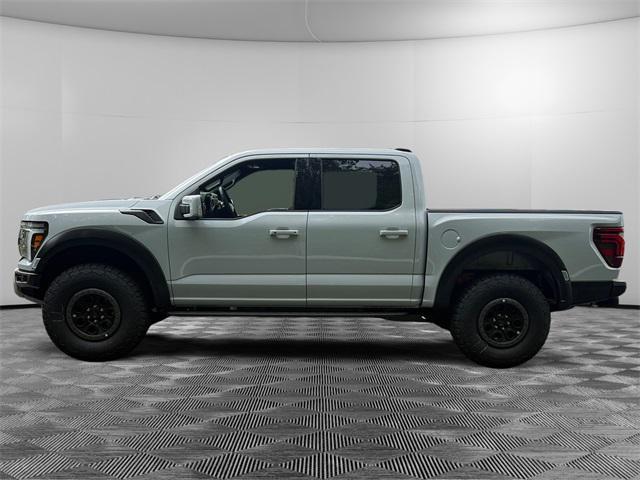 new 2025 Ford F-150 car, priced at $93,965